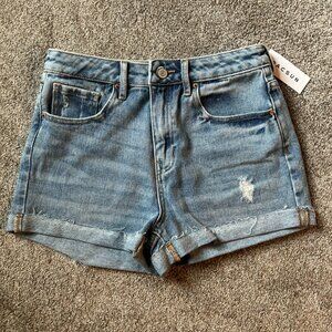 Pacsun Mom Shorts